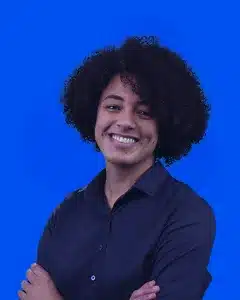 Picture of Dra Saionara Nunes