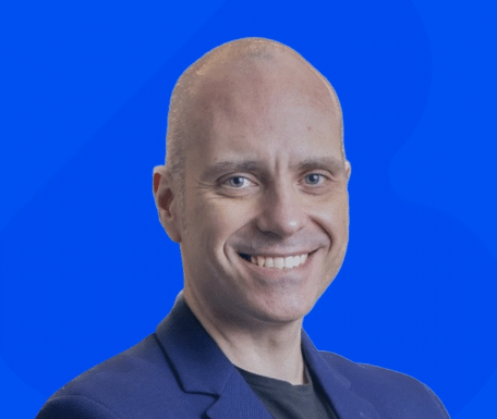 Picture of Dr André Veirnet